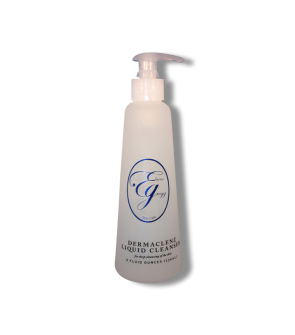 Dermaclenz Liquid Cleanser