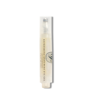 Refreshing Anti-Puff Eye Gel