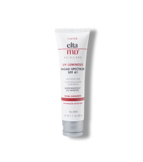 UV Luminous Broad-Spectrum SPF 41