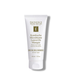 Kombucha Microbiome Leave-On Masque