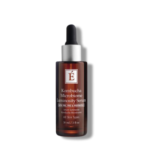 Kombucha Microbiome Luminosity Serum