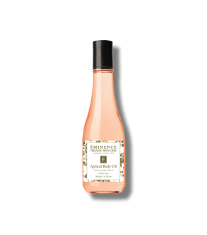 Apricot Body Oil