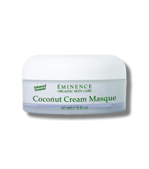Coconut Cream Masque