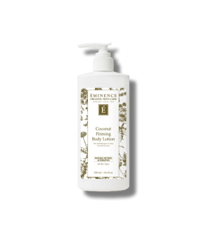 Coconut Firming Body Lotion