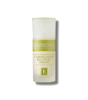 Cornflower Recovery Serum