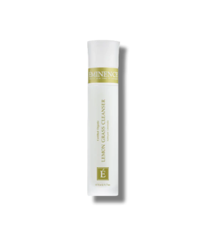 Lemon Grass Cleanser