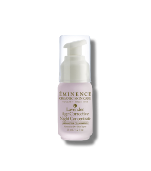 Lavender Age Corrective Night Concentrate