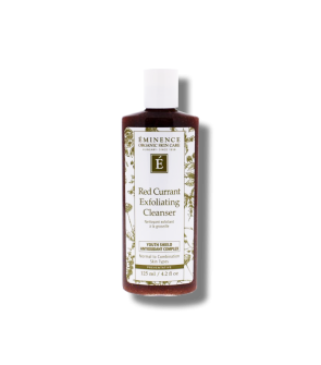 Red Currant Exfoliating Cleanser
