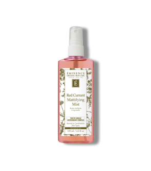 Red Currant Mattifying Mist