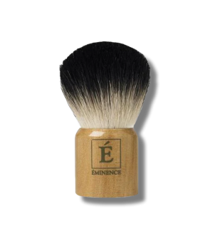 Kabuki Applicator Brush