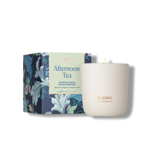 Afternoon Tea Candle
