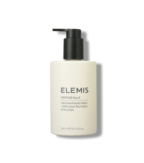Mayfair No.9 Hand & Body Lotion