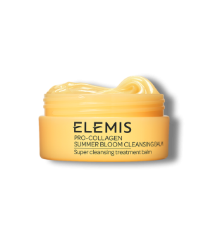 Pro-Collagen Summer Bloom Cleansing Balm