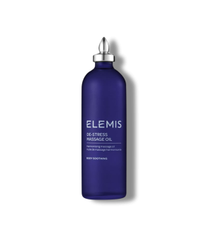 De-Stress Massage Oil
