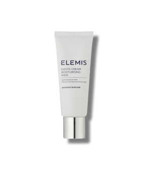 Exotic Cream Moisturizing Mask