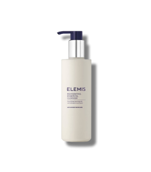 Rehydrating Rosepetal Cleanser