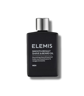 Smooth Result Shave & Beard Oil