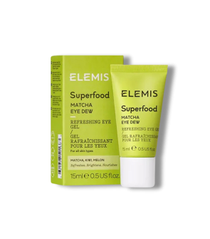 Superfood Matcha Eye Dew 0.5Oz