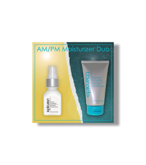 AM/PM Moisturizer Duo