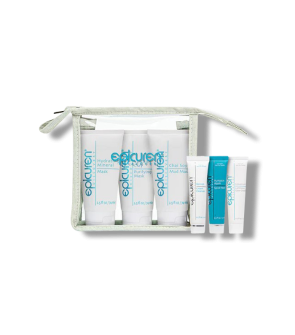Face Mask Trio