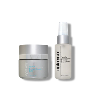 Soothe Dermal Repair Duo