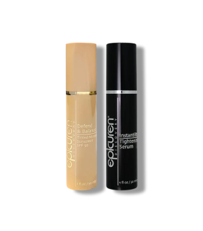 Glam Prep Duo
