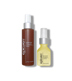 Brazilian Propolis Duo