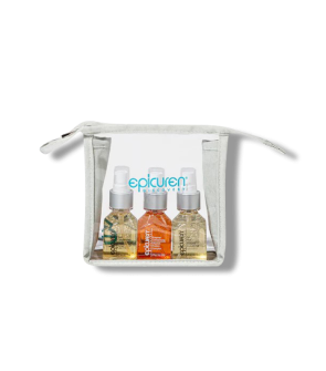 Metadermabolic Protein Enzyme Trio