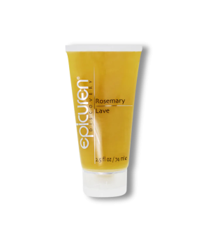 Rosemary Lave Body Cleanser