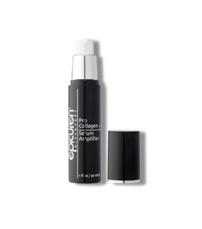 Pro Collagen + Serum Amplifier