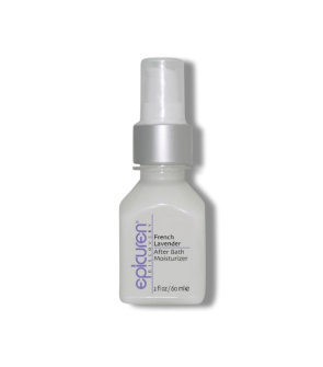 French Lavender After Bath Moisturizer