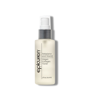 Rebalance And Rewind Vegan Collagen Toner