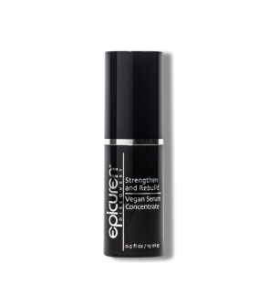 Strengthen And Rebuild Vegan Serum Concentrate