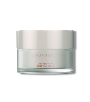 Anti-Pollution Renewal Mask