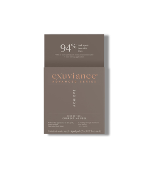 Pure Retinol Correcting Peel
