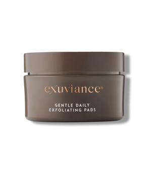 Gentle Daily Exfoliating Pads