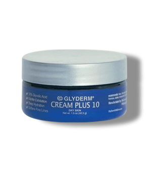 Cream Plus 10