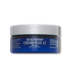 Cream Plus 12