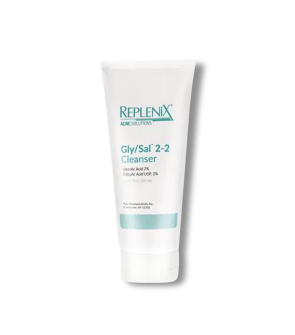 Acne Solutions Gly-Sal 2-2 Cleanser