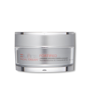 Elite Facial Cream Fortified