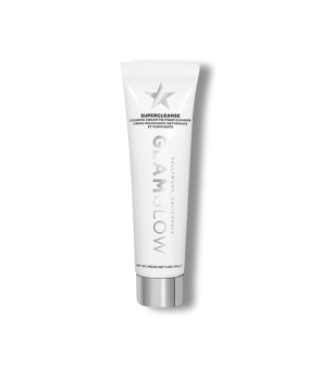 Supercleanse Clearing Cream-To-Foam Cleanser