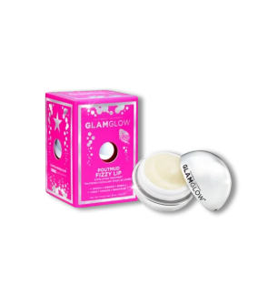 Poutmud Fizzy Lip Exfoliating Treatment