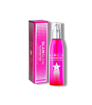 Glowsetter Makeup Setting Spray