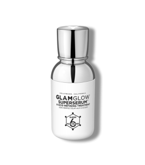 Superserum 6-Acid Refining Treatment