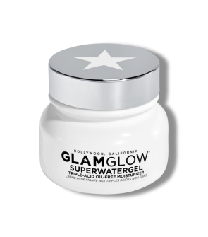 Superwatergel Triple-Acid Oil-Free Moisturizer