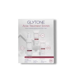 Acne Treatment System