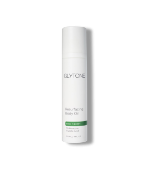 Resurfacing Body Oil