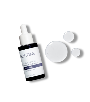 Lactic Superficial Retexturizing Serum
