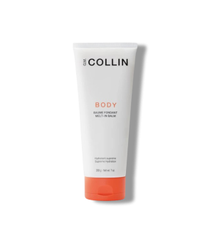 Melt-In Body Balm