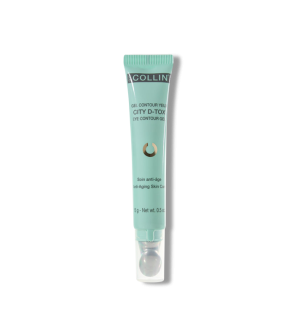City D-TOX Eye Contour Gel